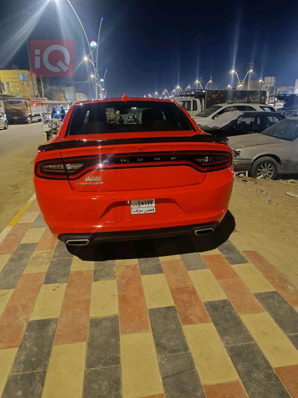 Dodge Charger